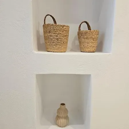 I Amykonos Apartment